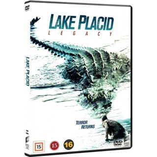 Lake Placid 6 - Legacy 
